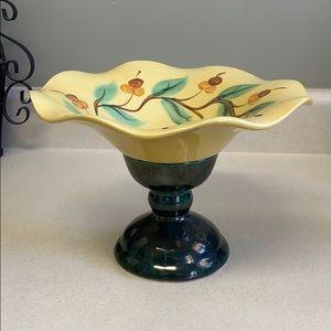Decorative bowl